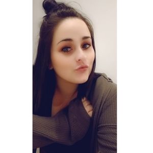 Meet your Posher, Mariah